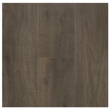 Alloc laminatgulv Grand Majestic Etna dark brown 303x2410x12,3mm