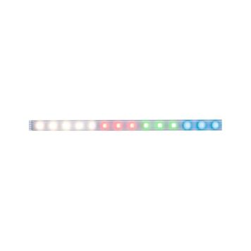 Paulmann Maxled strip 1m RGBW 12W