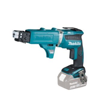 Makita skruemaskine DFS452ZJX2 18V