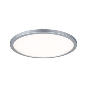 Paulmann Atria 29 LED plafond Ø29,3cm 16W 3000K krom