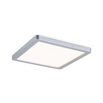 Paulmann Atria LED plafond L19xB19cm 11.2W 3000K