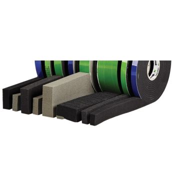 Dafa fugebånd Illmod 600 20/8-15 sort | BAUHAUS