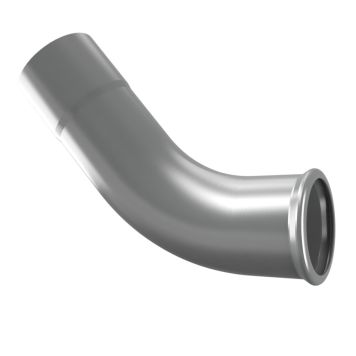 Grøvik udkaster N70 alu