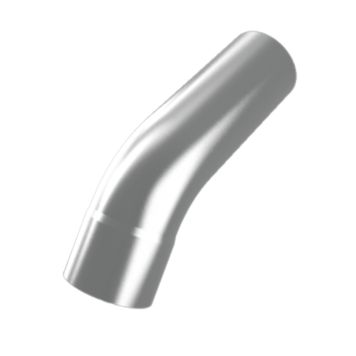 Grøvik nedførsel N85 alu 2 stk