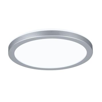 Paulmann Atria LED plafond Ø19cm 11.2W 4000K krom