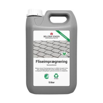 Bollerup Jensen fliseimprægnering koncentrat 5 L