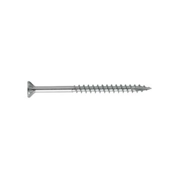 Spunskrue med torx FLH 4,5x60 mm