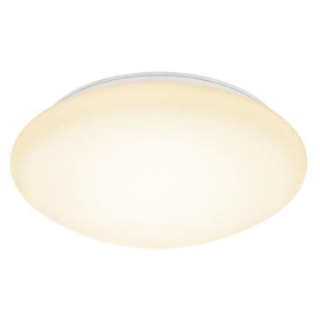 Halo Design Basic plafond hvid Ø38cm LED 3-trin