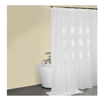 Venus badeforhæng pocket 180x200 cm