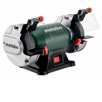 Metabo bænksliber DS 125 M 