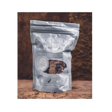 Smokewood røgflis rom 0,260 kg