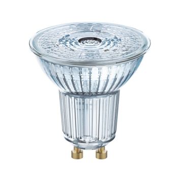 Osram LED-spotpære Base PAR16 GU10 4,3 W 5 stk.