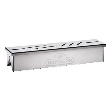 Napoleon Smoker box t/sear plate