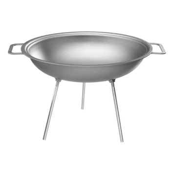 Muurikka wok Ø43 cm m. ben