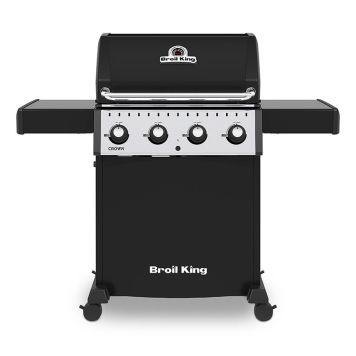 Broil King gasgrill Crown 410