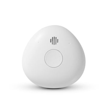 Housegard Pebble brandalarm optisk inkl. 10 års batteri