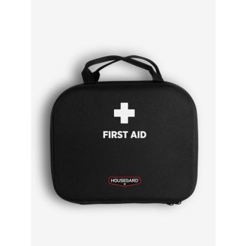 Housegard førstehjælpstaske Plus