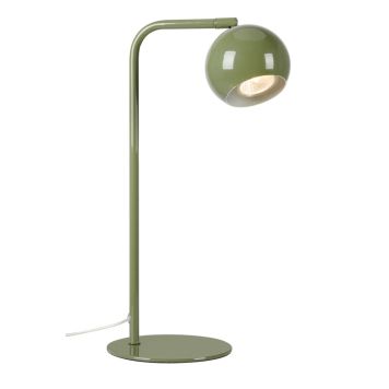 Markslöjd bordlampe Pop grøn GU10