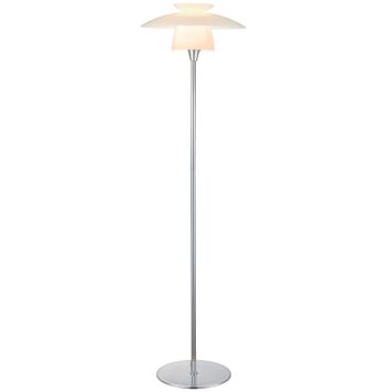 Halo Design Scandinavia gulvlampe Ø40 opal