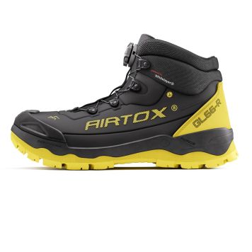 Airtox GL66-R sikkerhedssko - flere størrelser