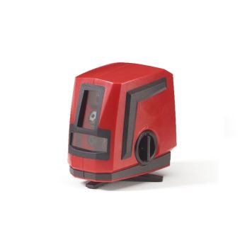 Krydslaser HXLG-S grøn sæt