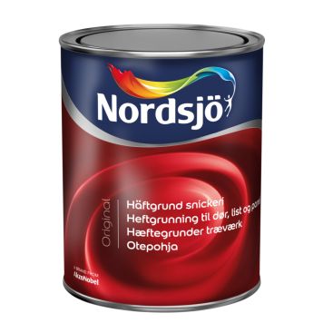 Nordsjö Original hæftegrunder til træ 1 L