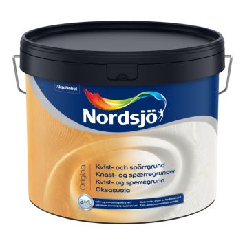 Nordsjö Original knast- og spærregrunder 10 L