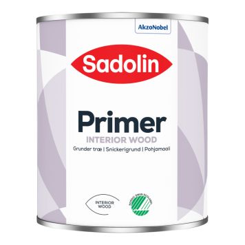Sadolin grunder træ 0,75 L