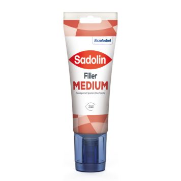 Sadolin sandspartelmasse medium 235 g