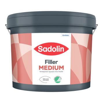 Sadolin sandspartel Medium 9 L