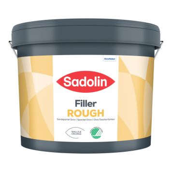 Sadolin sandspartelmasse grov 9 L