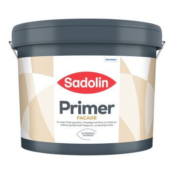 Sadolin facadegrunder 2,5 L