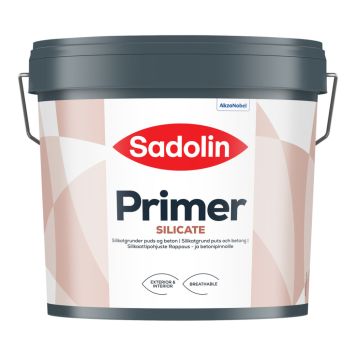 Sadolin silikatgrunder 5 L 