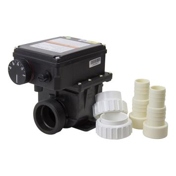 Swim & Fun spa vandvarmer el 3 kW