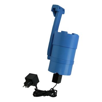 Swim & Fun overfladeskimmerpumpe til pools og spa