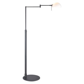 Halo Design gulvlampe Kjøbenhavn sort G9