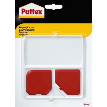 Pattex fugesæt