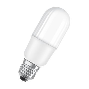 Osram LED rørpære Star Stick E27 10 W 4000 K