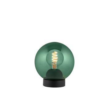 Halo Design bordlampe Bubbles E27 Ø18cm 40W grøn