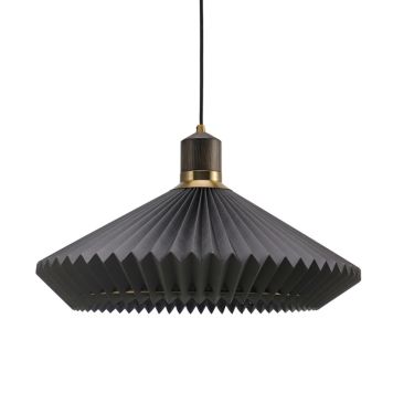 Halo Design pendel Paris Ø56cm brun