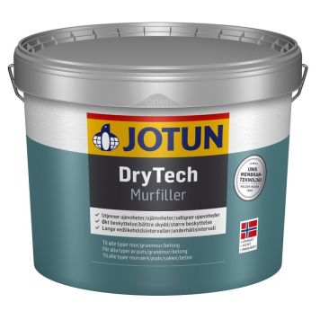 Jotun murfiller DryTech 2,7 L 