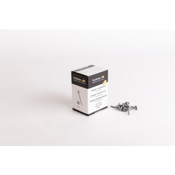 Troldtekt skruer struktur 4,2x45 mm grå 208 100 stk