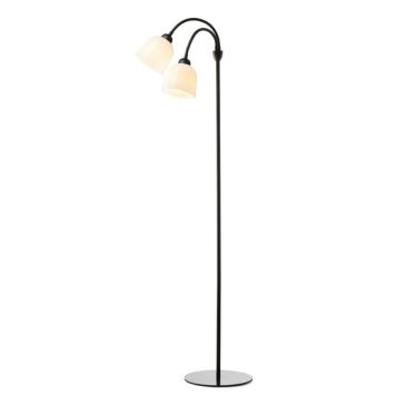 Halo Design Glow Gulvlampe 2-arm 2xE14