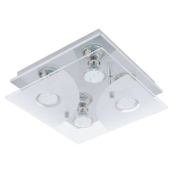 Eglo Cabi loftlampe 4x3W 4x240lm
