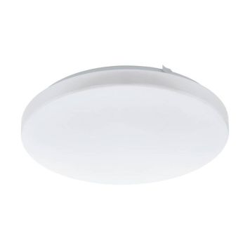 Eglo loftlampe Frania-M m/sensor Ø330 15,5W 1700 lm