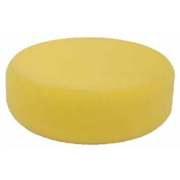 Turtle Wax polerrondel gul 25x130 mm