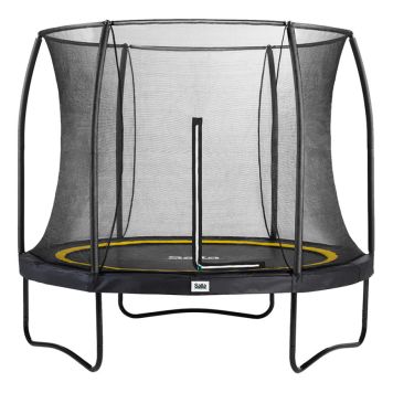 Salta trampolin Comfort Edition Ø251 cm inkl. sikkerhedsnet