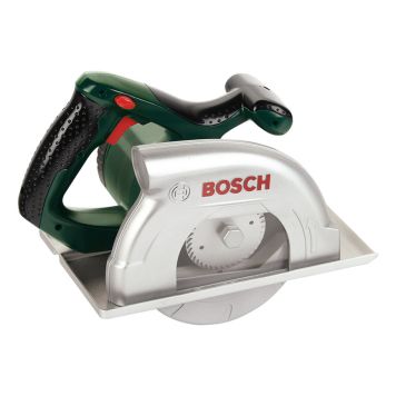 Bosch rundsav Mini til børn plast