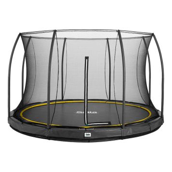 Salta trampolin Comfort Edition Ø366 cm inkl. sikkerhedsnet