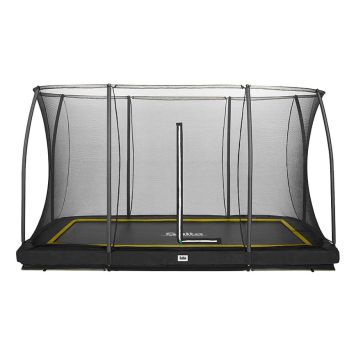 Salta trampolin Comfort Edition 366x244 cm inkl. sikkerhedsnet